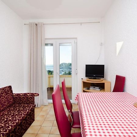 Apartments Zorka Kampor Kültér fotó