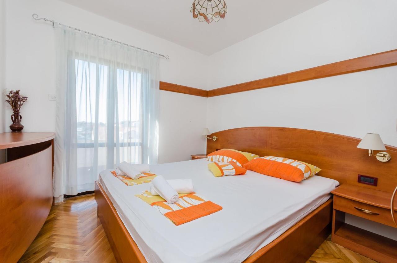 Apartments Zorka Kampor Kültér fotó